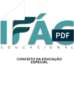 Conceitos Da Educacao Especial 5