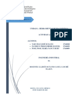 Herramientas para La Recolección de Información