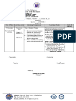 WHLP Homeroom Guidance G12 Module 4