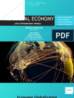 The Global Economy