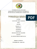 Portafolio FC