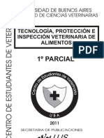 Bromatología GUIA 2011