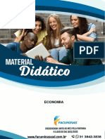 Apostila de Economia 2