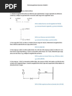 Electromagnetismo Guia Ejercicios Unidad 1