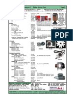 Defender Parts Catalog