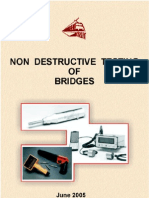 NDT Bridges