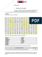 S03.s1 - La Oración Simple (Material de Actividades)