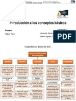 Aspectos Fundamentales de Un Navegador Unidad 1