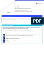 Pymetrics Approach Pymetrics Approach: Rezki Wahyu Septiawan