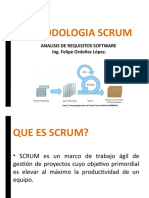 Scrum II 2021