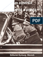 Erich Kempka - Yo Queme A Hitler - (JGC) v1.0