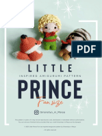 Little: Prince