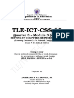 TLE CSS 10 Q3 Cont of q2 Lesson 9 ABValenzuela JR