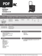 Comparc TH300