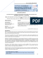 Anatomoclinical Confrontation Between Melanoma, Solar Lentigo and Seborrheic Keratosis: A Case Report