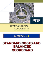 Chap 11 Notes Mba Standard Costs