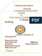 Angel Broking