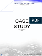 Case Study 4