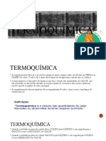 Termoquímica 2