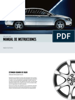 S40 Owners Manual MY07 ES Tp8951