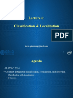 Lecture 6 CNN - Detection