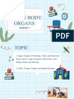 Science 4 Lesson 2.1 Final