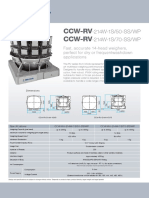 CCW rv214w 1s5070 SSWP A4 Leaf