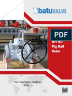 Batu Pig Valve Brochure v4