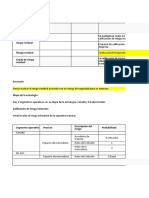 1.4.1. Ejemplo Cálculo de Riesgo Inherente y Residual