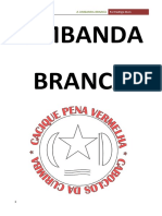 Umbanda Branca