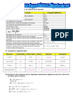 Propedeutico de Ingenieria UAPA