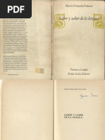 Palacios, M. 1987. Miserias y Fulgores Del Ensayo en La Venezuela de Hoy.