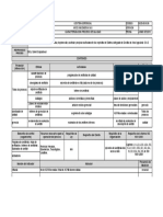 Caracterización Proceso Gestión de Calidad