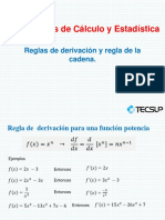 Aplicaciones Del Cálculo y Estadística Sesión 2-Semana 1