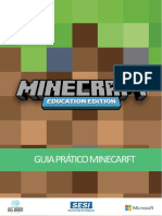 Guia Minecraft SESI