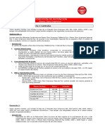 Retencion - Claro Empresas - Al 31.05