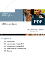 Cours Adresses Ipv4 Et Ipv6