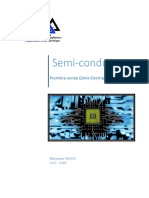 Semiconducteur 2 SBG