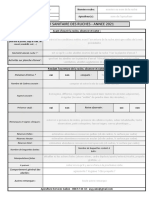 Suivi Sanitaire Ruche 2021-Commentaires