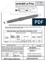 Data Sheet - 3M Emenda QS2KE 6 - 10kV