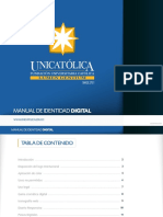 Manual de Identidad Digital