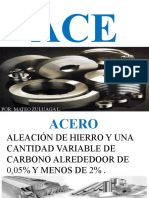 ACEROS