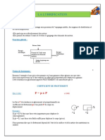 Savoir Circuit de Graissage