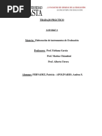 ACTIVIDAD A.elaboración de Instrumentos de Evaluación APOLINARIO-FERNANDEZ