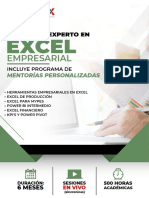 Excel Empresarial