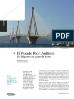 Construccion Puente Grecia