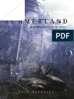 Summerland Revised and Expanded Edition