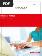 Ifrs Grandes Empresas Taller 2