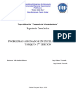 Problemas Del Tarquin PDF