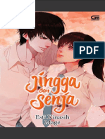 Toaz - Info Jingga Dan Senja Komik by Esti Kinasihpdf PR